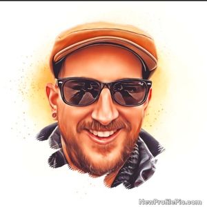 Meet your Posher, Williamr